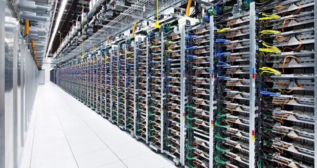 Google и Amazon ги зголемија емисиите на CO2 и покрај ветувањата