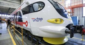 Хрватска го декарбонизира железничкиот превоз со возови на батерии