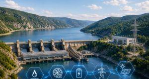 Србија: Bechtel единствена компанија која се квалификувала за реализација на проектот „Ѓердап 3“