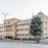 Зградата на Собранието на Македонија
