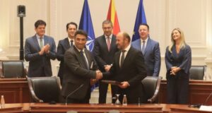 Во август почнува изградбата на 12 километри автопат Скопје-Блаце во вредност од 235 милиони евра